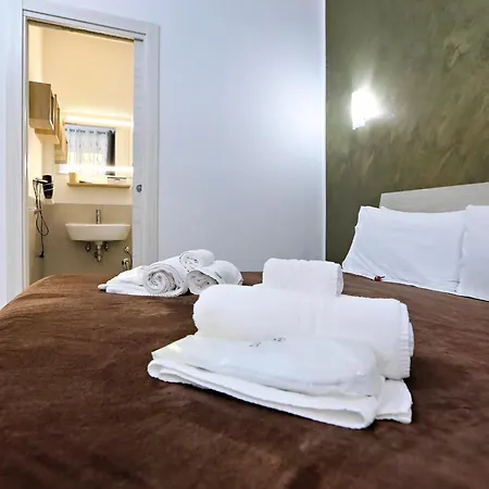 Relais Villa Borghese