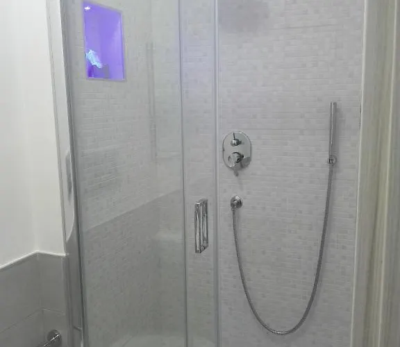 Relais Borghese 4*