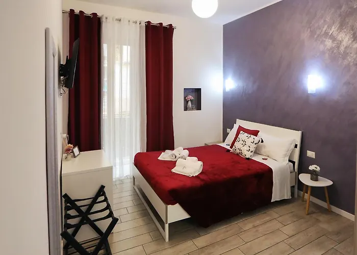 Relais Borghese