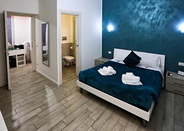 מלון Relais Borghese רומא