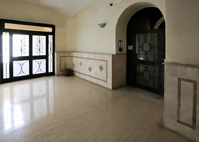 Relais Borghese מלון רומא