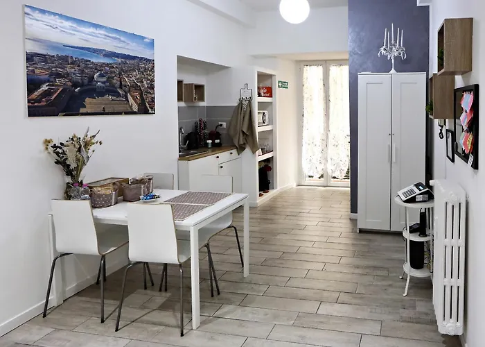Relais Borghese רומא