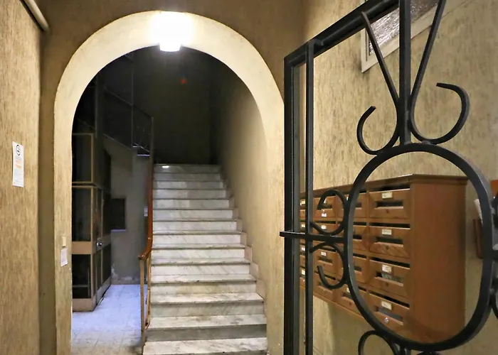 Relais Borghese 2* רומא