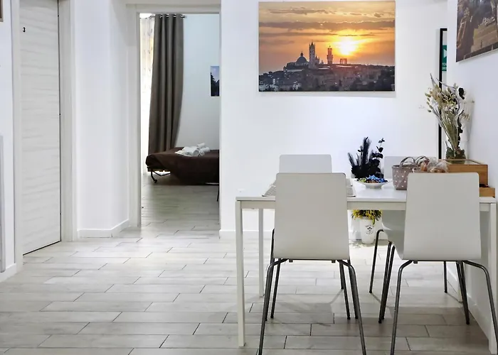 Relais Borghese מלון רומא