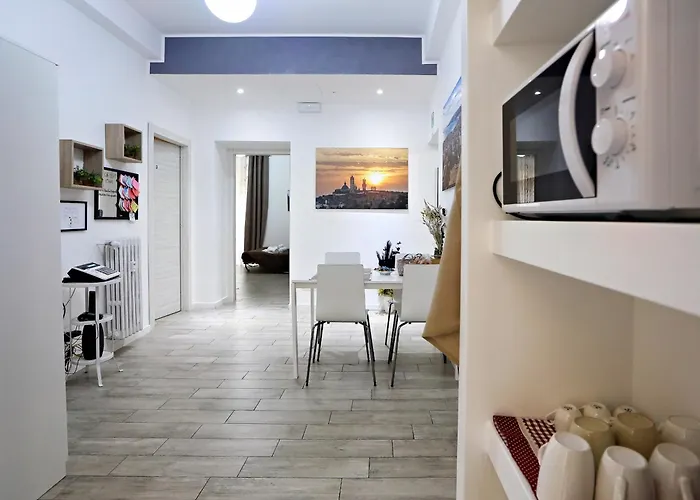 מלון Relais Borghese רומא