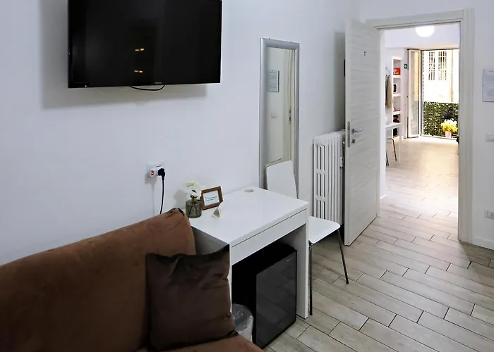 Relais Borghese