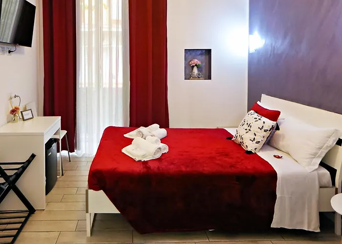 מלון Relais Borghese רומא