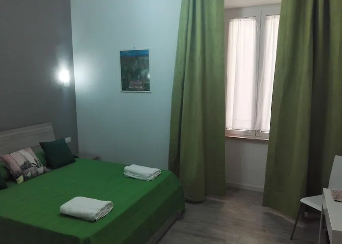 Relais Borghese Řím