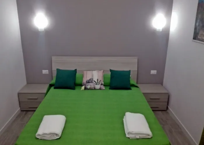 Relais Borghese רומא