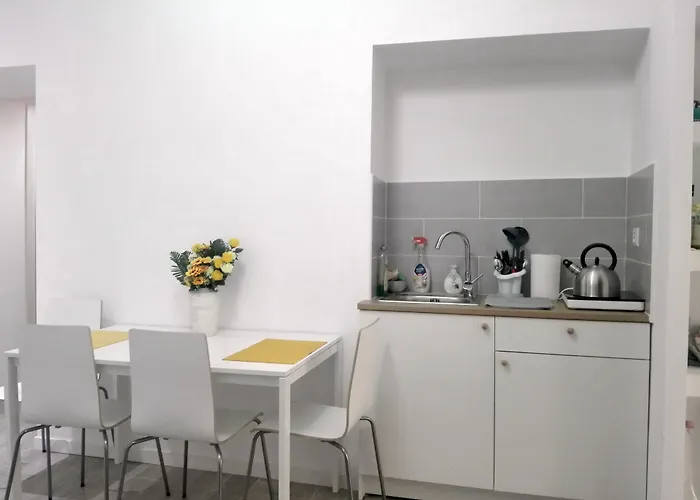 מלון Relais Borghese רומא