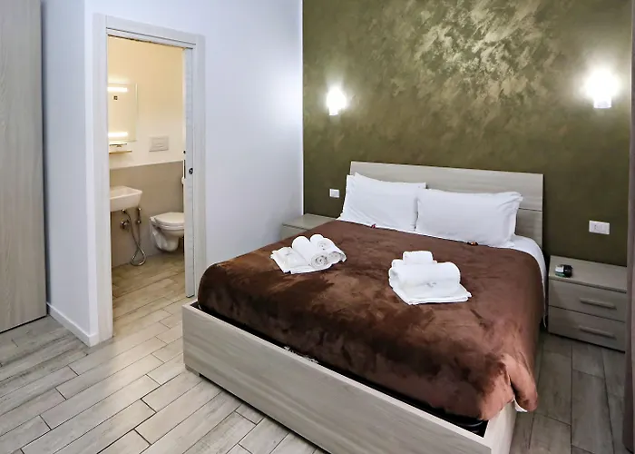 מלון Relais Borghese 2*