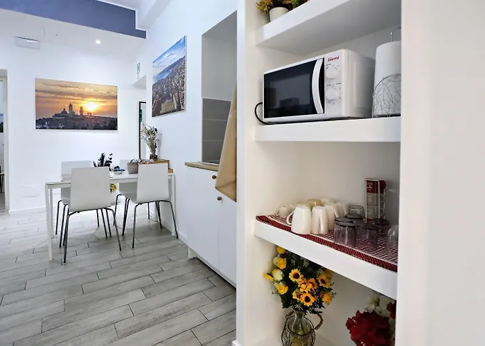 Relais Borghese מלון רומא