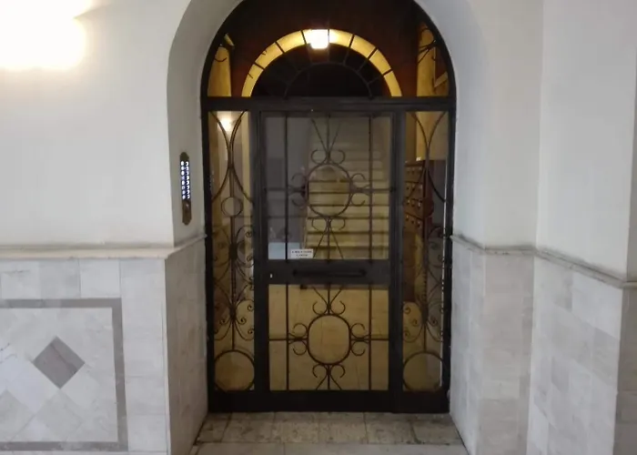 Relais Borghese מלון רומא