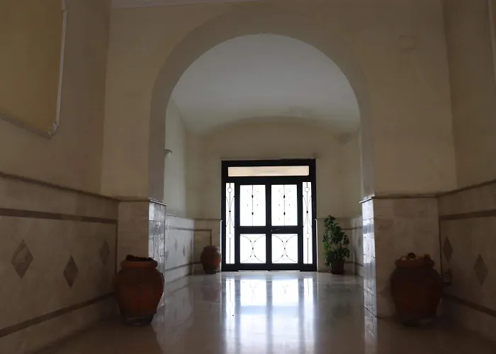 Relais Borghese 2*