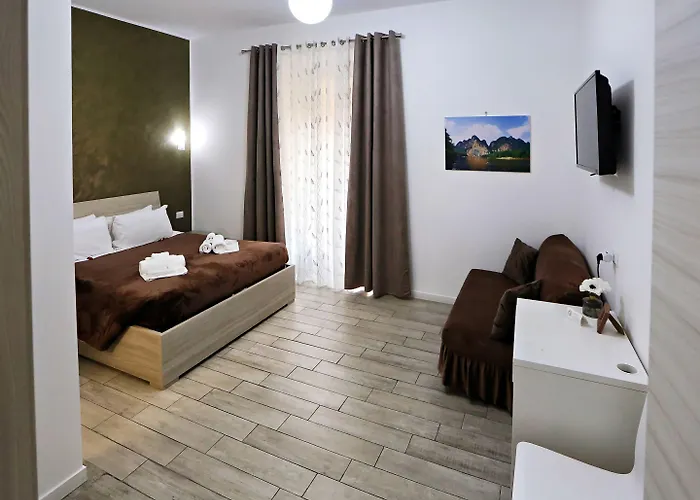 Relais Borghese 2* רומא