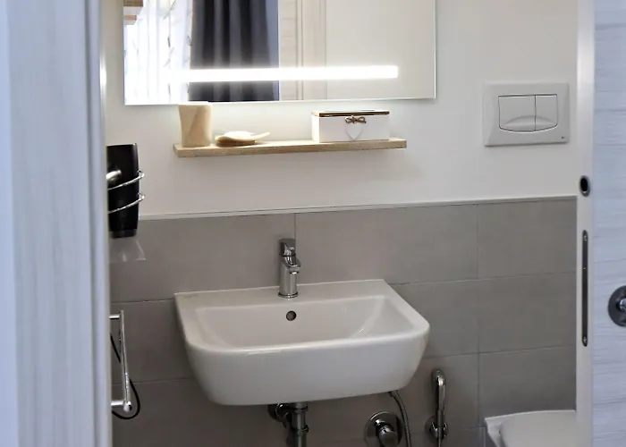 מלון Relais Borghese 2*