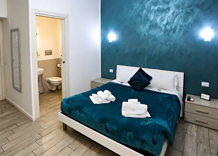 Relais Borghese 2* רומא