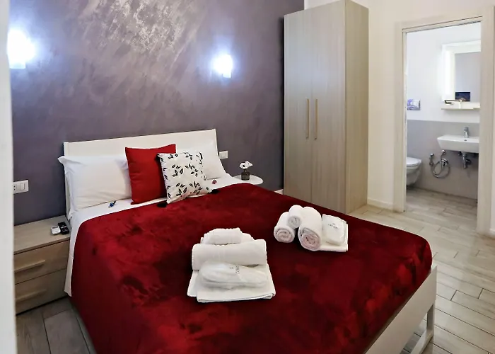 Relais Borghese רומא