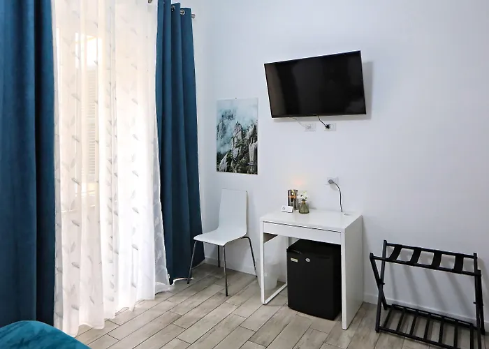 Relais Borghese מלון רומא